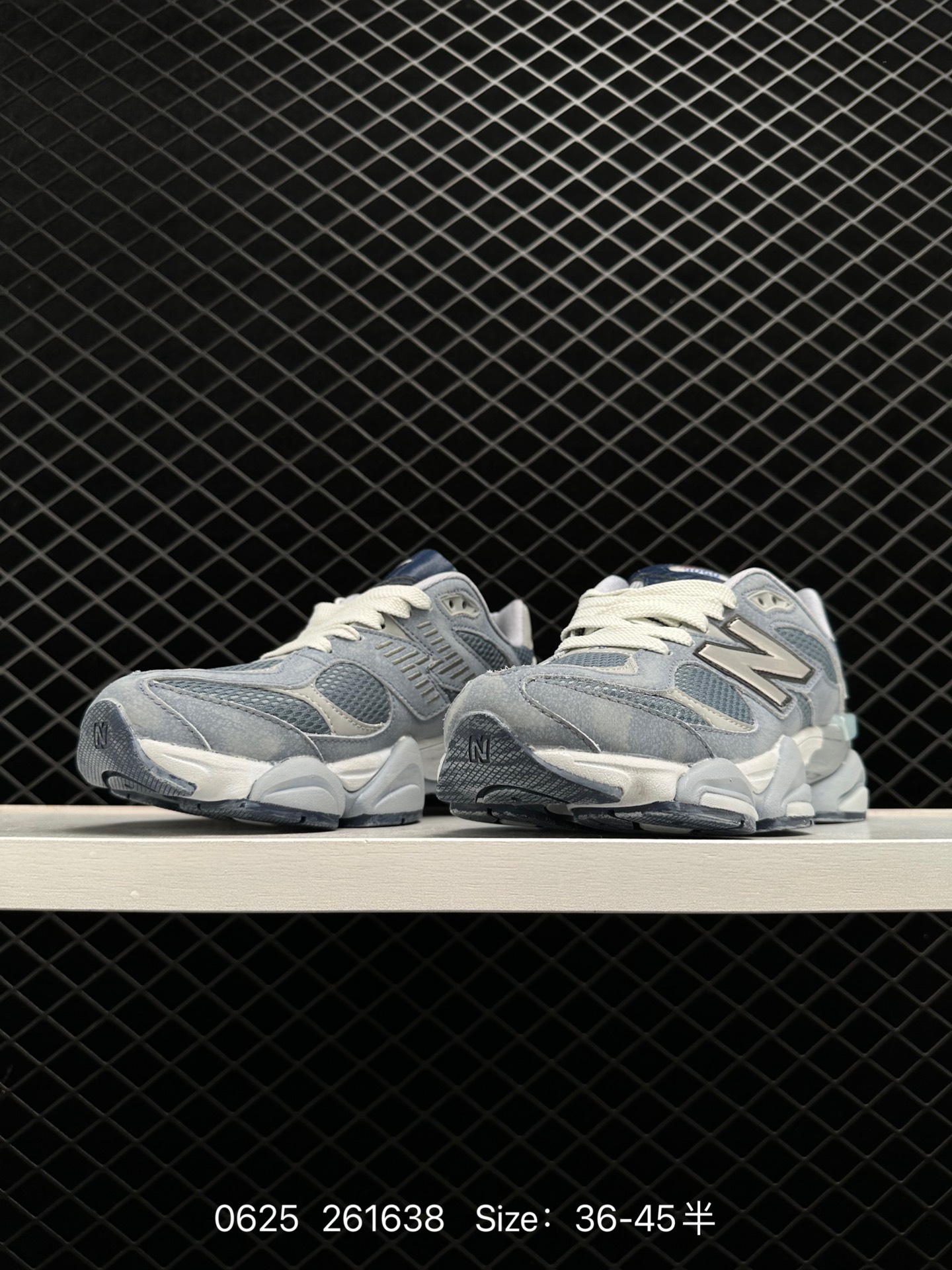 Joe Freshgoods x New Balance NB9060